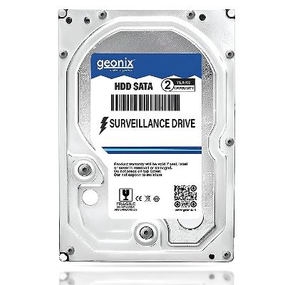 Secure Your Surveillance with the Best Surveillance Hard Drive